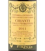 Marc De Grazia 02 Chianti Colli Fiorentini (Lucignano) 2011